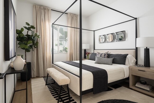 Photo - Bungalows at Norterra
