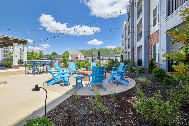 Photo - Mosby Bridge Street