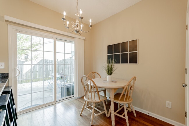 Photo - Furnished Rental