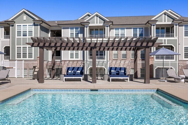 Building Photo - Marquis Ellis Crossing Rental