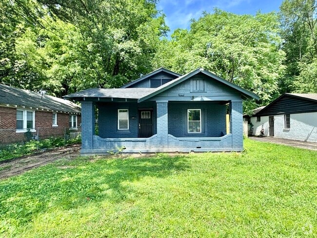 Building Photo - 771 N Holmes St Rental