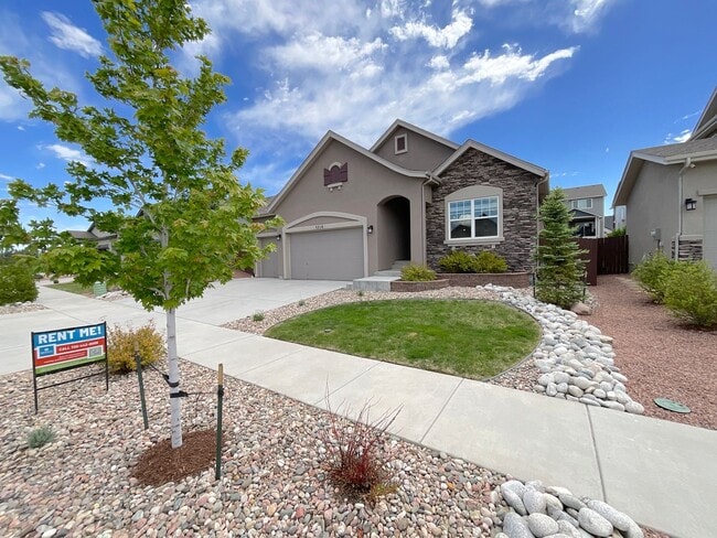 Photo - 4 Bedroom Home Available Near Old Ranch Rd & N Powers Blvd