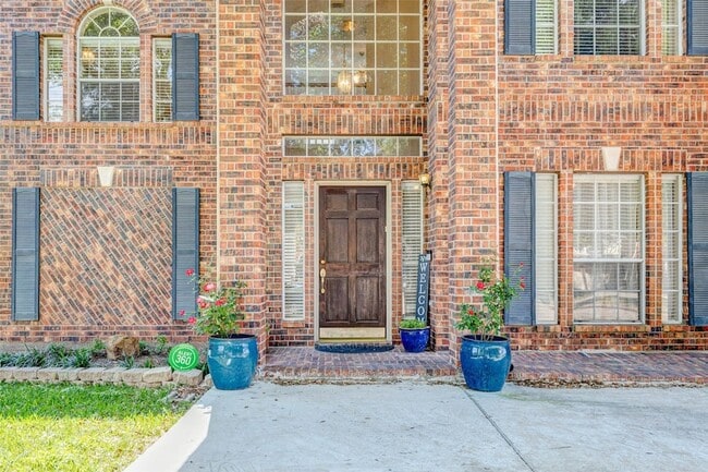 Photo - 15415 Longhorn Cavern Dr