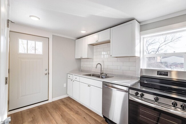 Photo - Remodeled house right by Gundersen/Emplify!