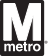 Washington Metropolitan Area Transit Authority Metrorail