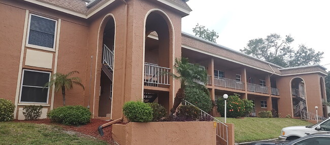 "Charming 2-Bed, 2-Bath Condo in Largo wit... - "Charming 2-Bed, 2-Bath Condo in Largo wit... Unit #414
