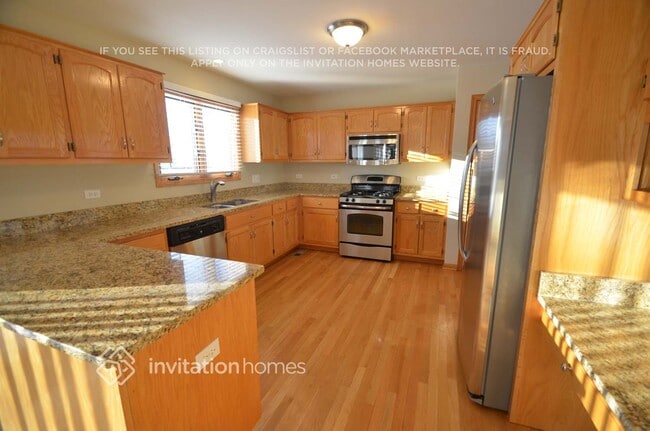 Photo - 25211 Monroe Ct