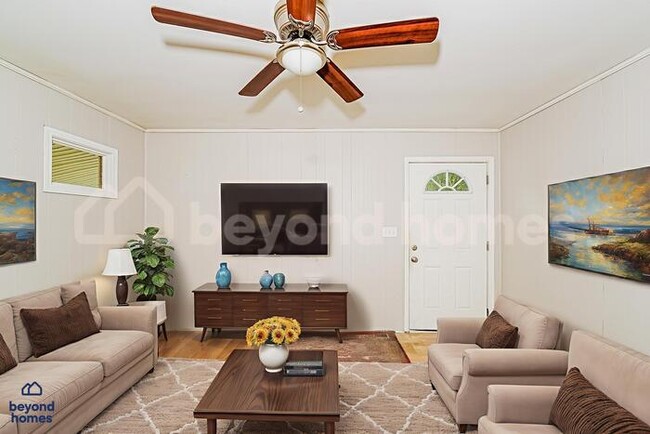 Photo - Cozy Comfort Meets Classic Charm in Killough Springs!