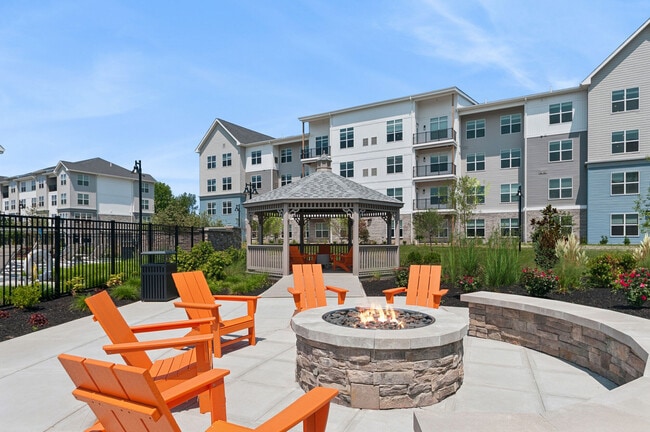 J Centra Burlington