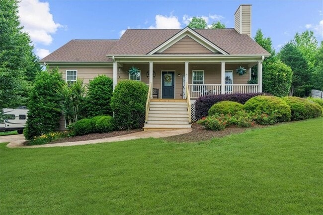 Photo - 122 Stonebrook Trail House