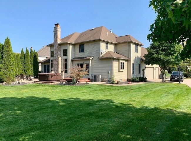 Photo - 3722 Tuscany Ct