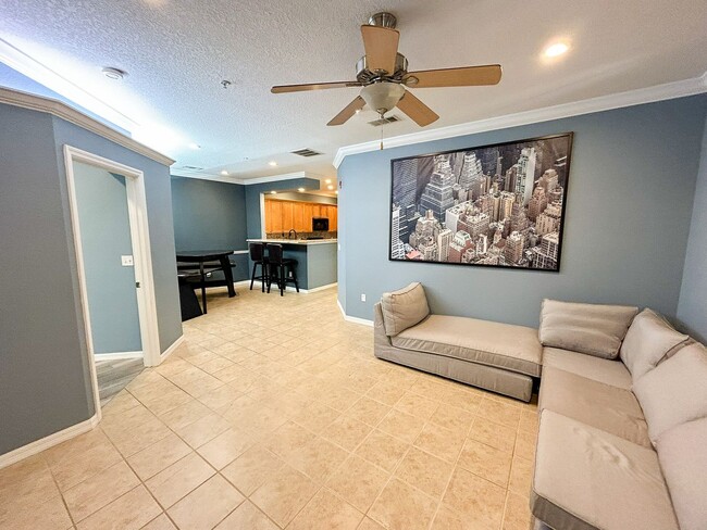 Pet Friendly! Campus View North #101 - Pet Friendly! Campus View North #101 Condo