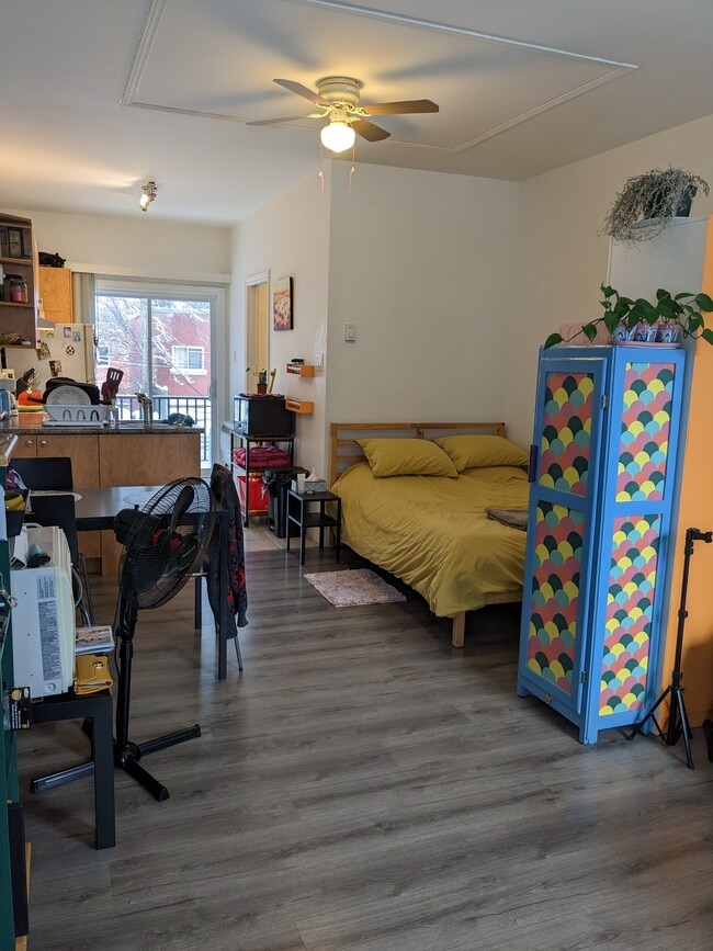 Photo - 1727-1727 Rue Aylwin Unit 1717