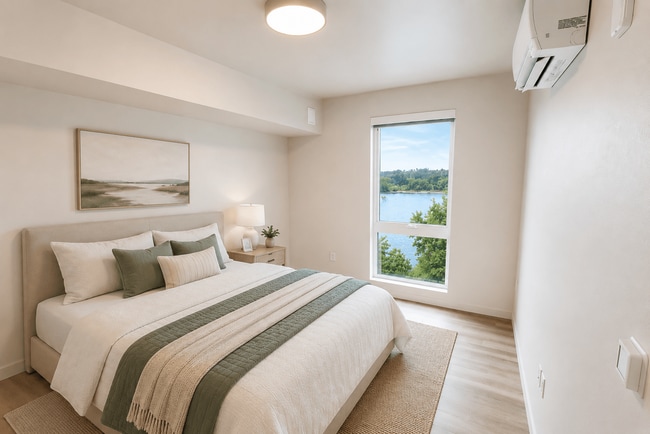 Hyas Point Apartments