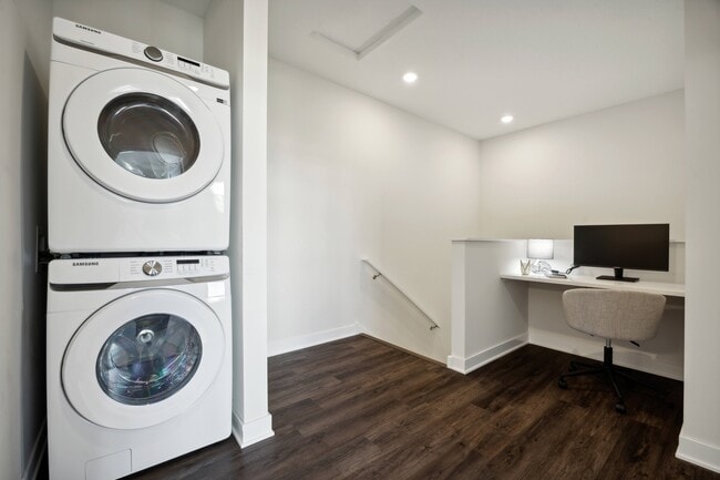 The Espen Residences