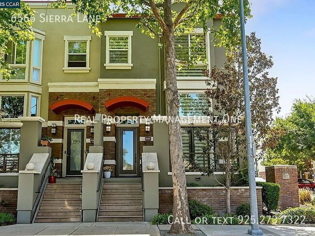 Building Photo - 6566 Sierra Ln