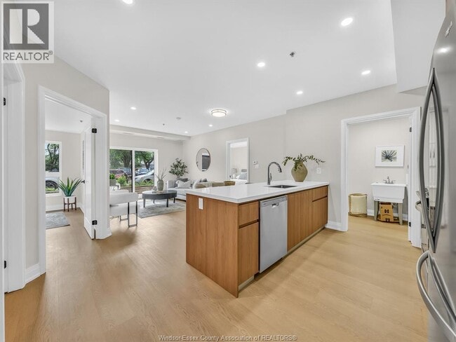 Photo - 11646 Tecumseh Rd E Unité 106