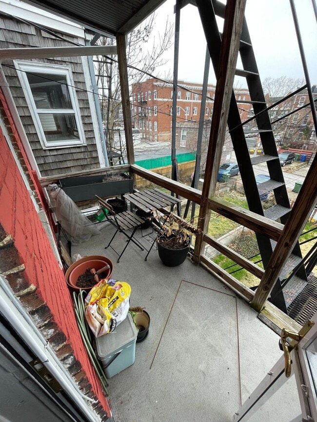 Photo - 3006 Guilford Ave Unit 2