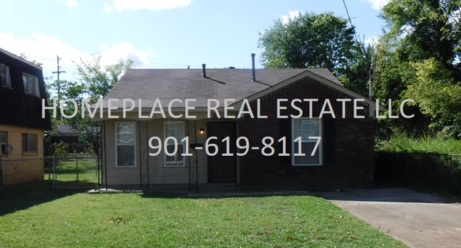Photo - 1033 N 3rd St House