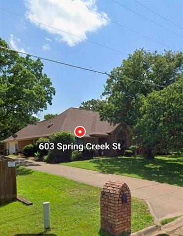Photo - 603 Spring Creek St