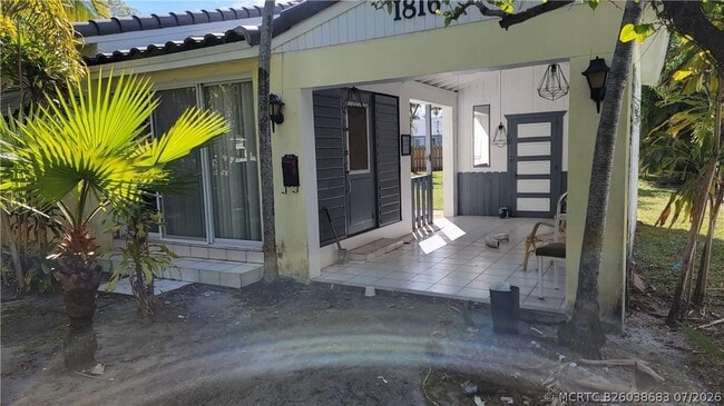 Photo - 1816 Roosevelt St
