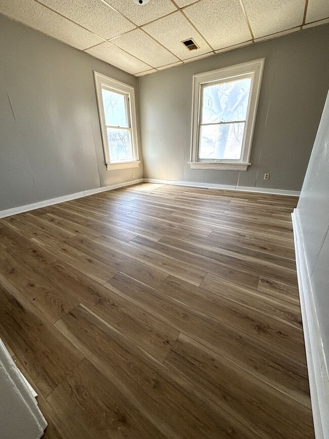 Photo - 2 Bedroom, 1 bath apartment in convenient location 1/2 OFF FIRST MONTHS RENT SPECIAL!