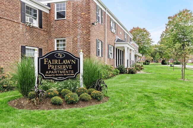 Photo - Fair Lawn Preserve