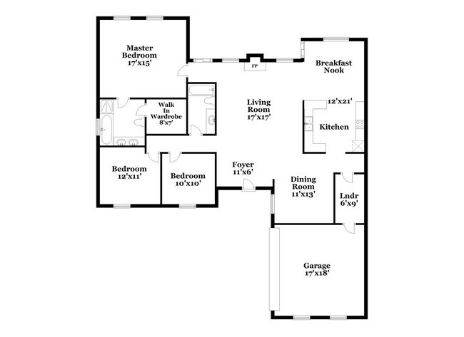 Photo - 828 Passive Dr
