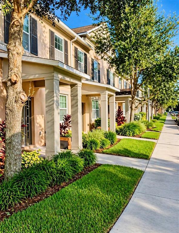 Photo - 8253 Maritime Flag St