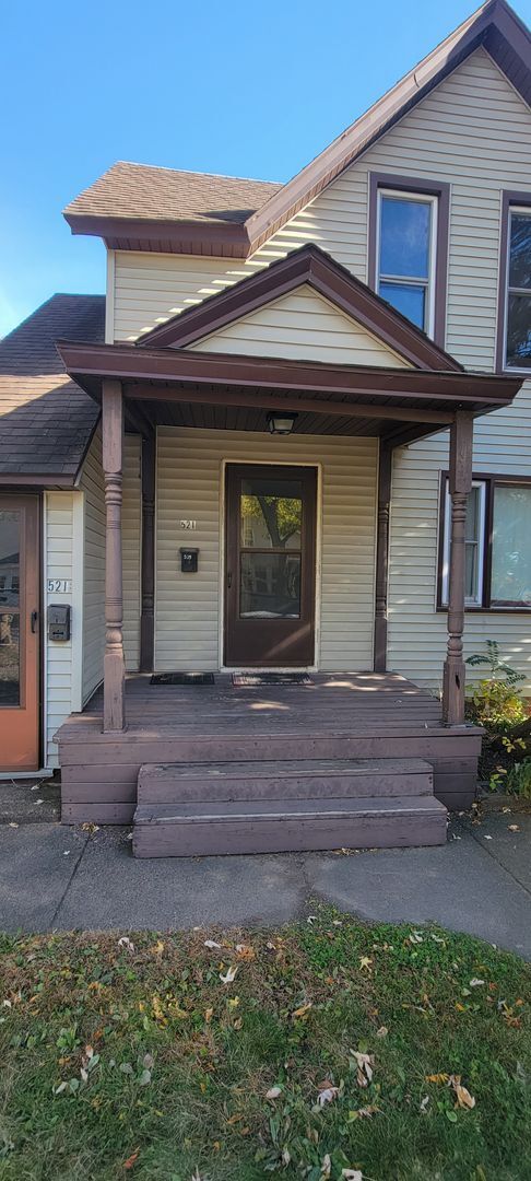 Photo - 521 Franklin St Unit 521 1/2 Franklin