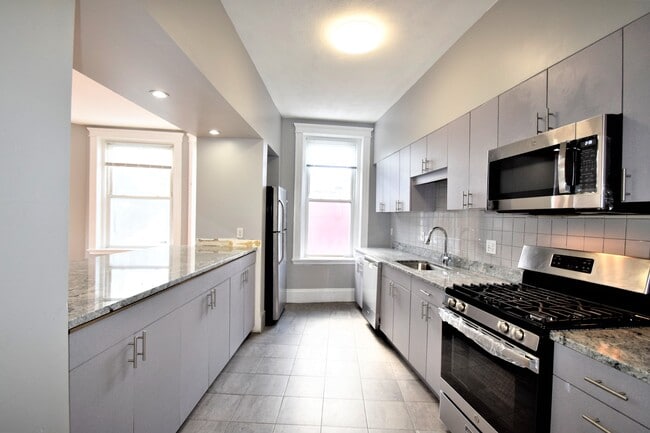 Photo - 83 Glenville Ave Unit #1