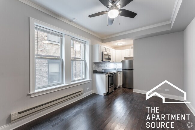Building Photo - 640 W Wrightwood Ave Unit 402 Rental
