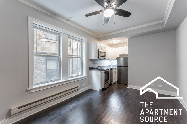 Photo - 640 W Wrightwood Ave Unidad 316 Rental