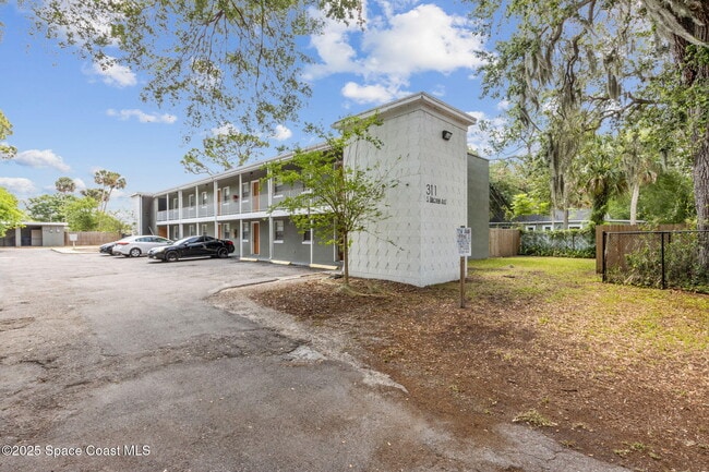 Photo - 311 S Brown Ave Condo Unit 1