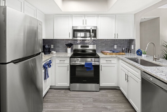 Photo - Indigo at Sunset Park