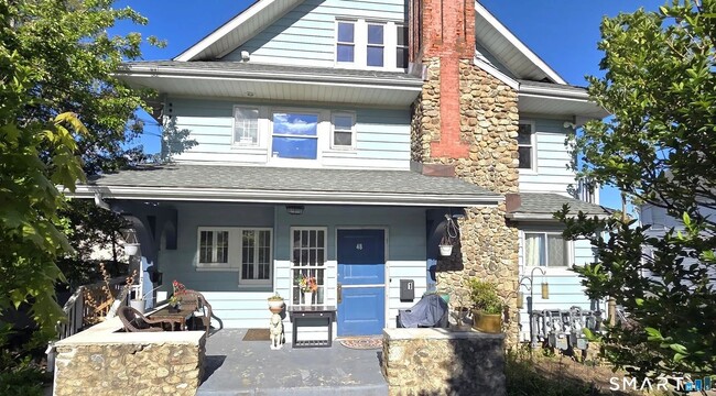 48 Elmwood Ave