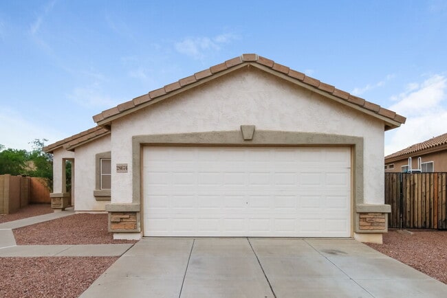 Building Photo - 28674 N Opal Ct Rental