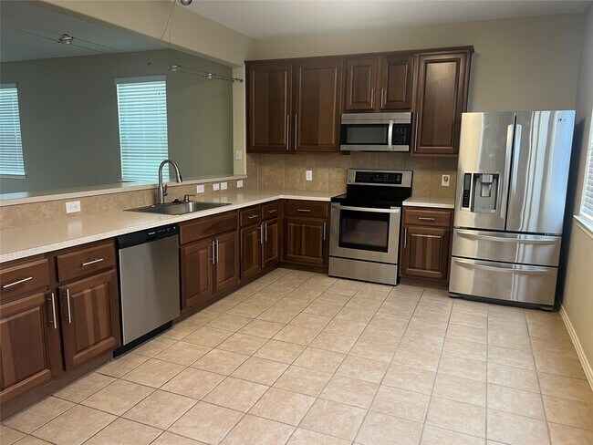 Photo - 2129 Kemah Village Dr Rental