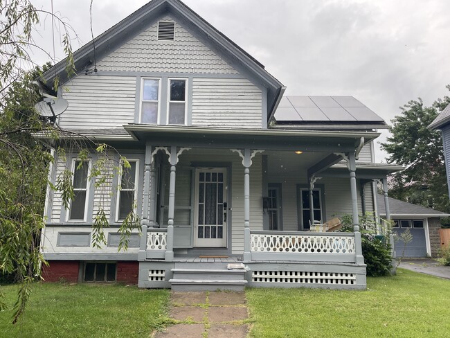 Building Photo - 39 Day Ave Unit 1