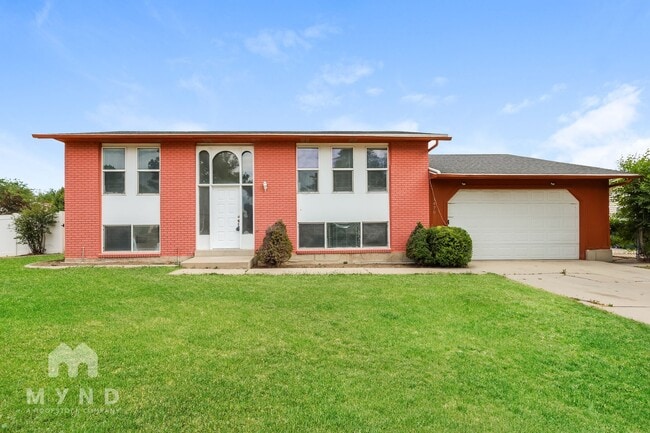 Photo - 1470 W 6915 S Casa