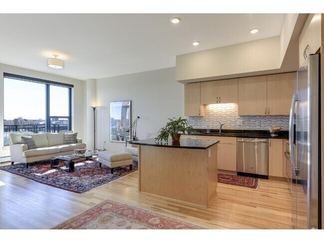 Building Photo - 740 Portland Ave Unit 1204 Rental