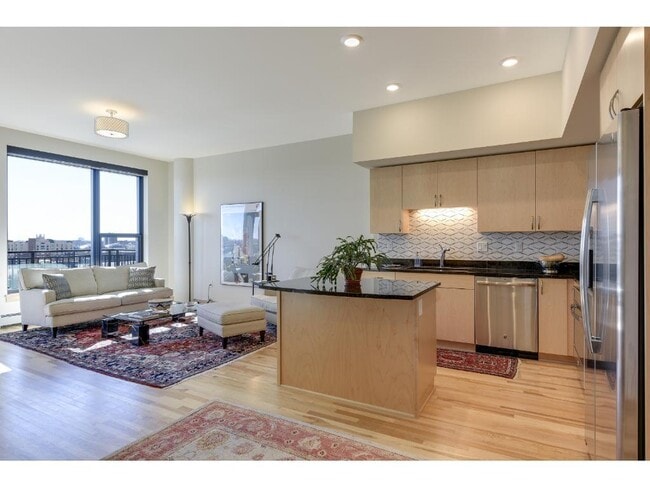 Photo - 740 Portland Ave Apartamento Unidad 1204