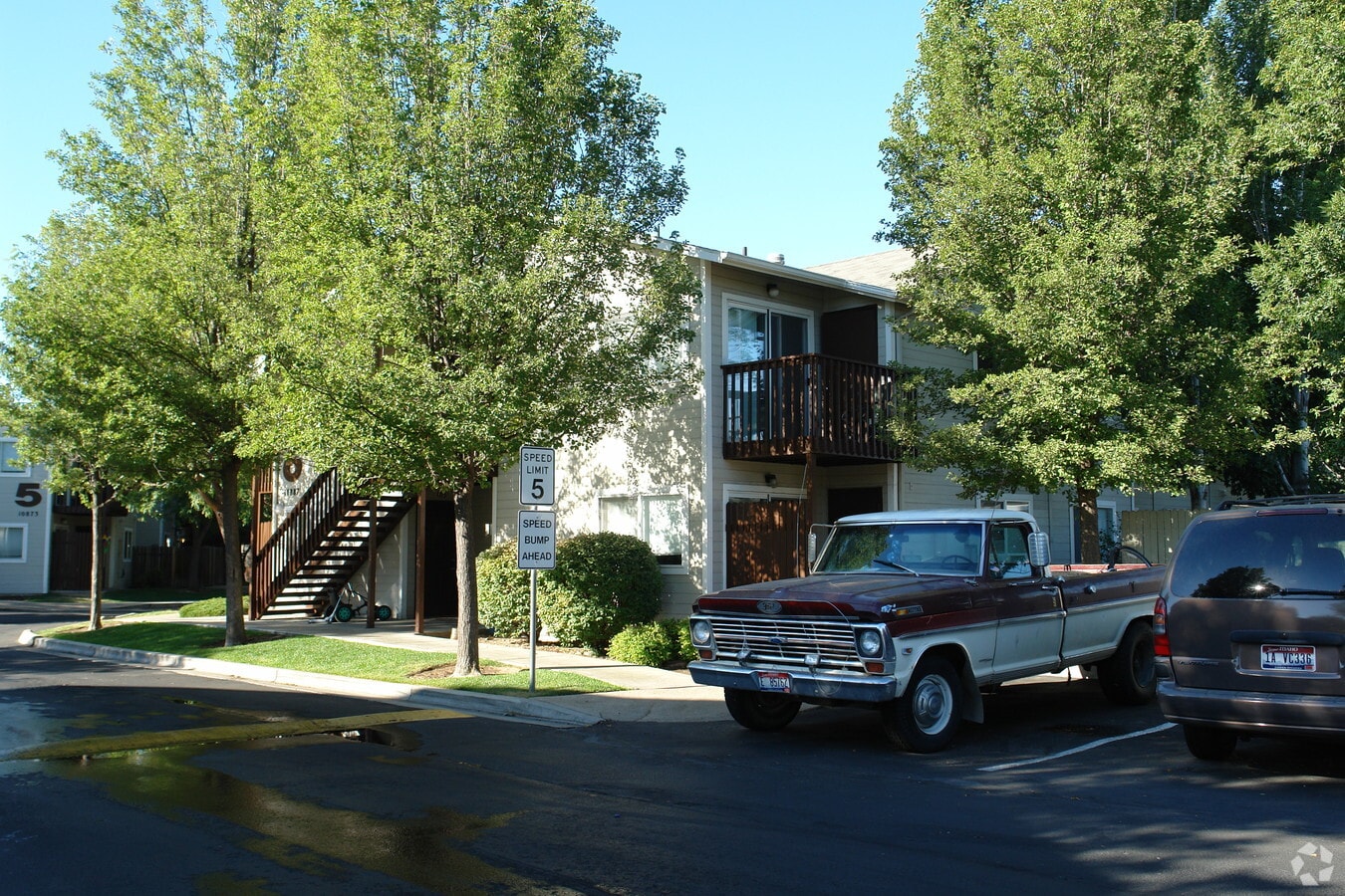 Photo - Syringa Village Apartments
