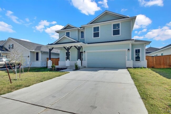 Photo - 113 Greenthread Dr