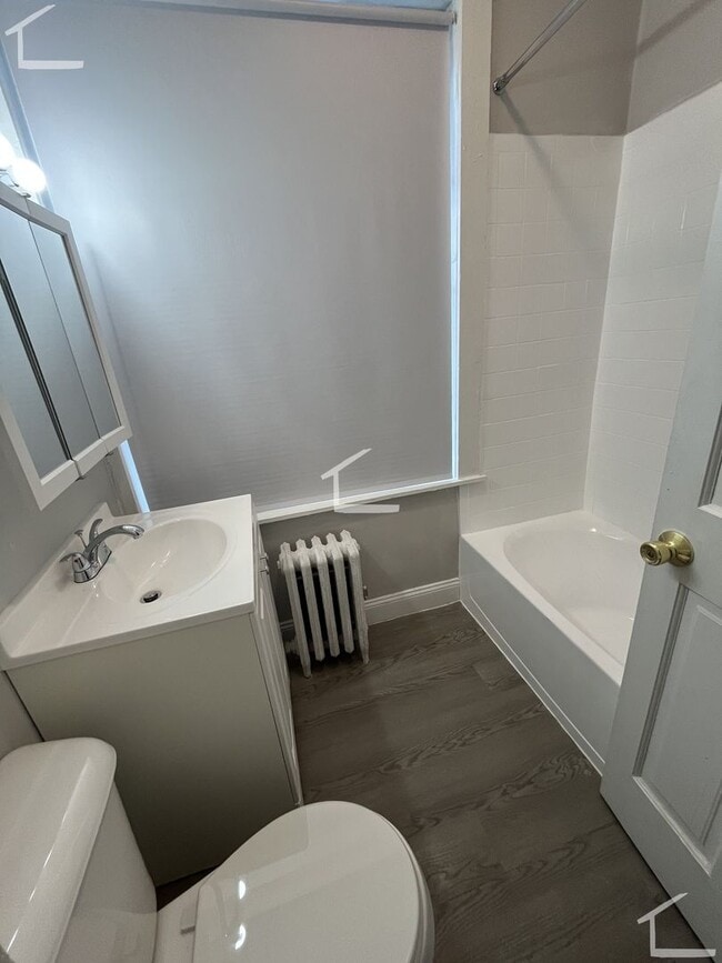 Photo - Allston Street First Apartment