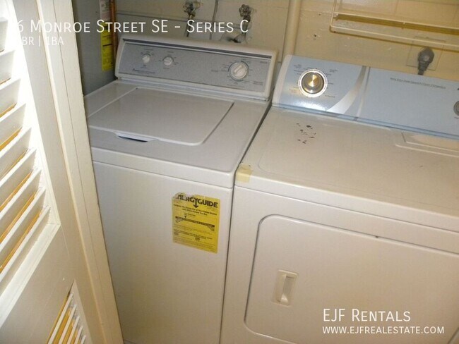 Photo - 6 Monroe St SE Unit Series C