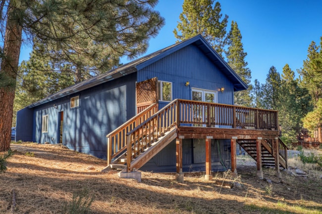 Building Photo - 12465 Prosser Dam Rd Rental