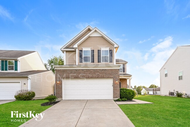 Building Photo - 7831 Healy Dr