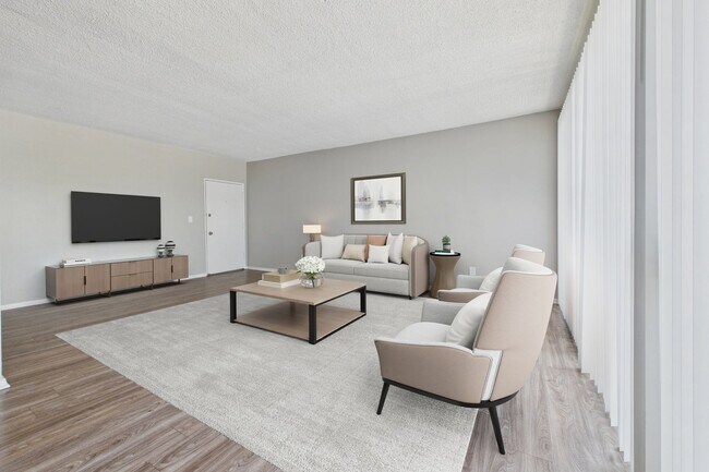 Kittridge Apartments