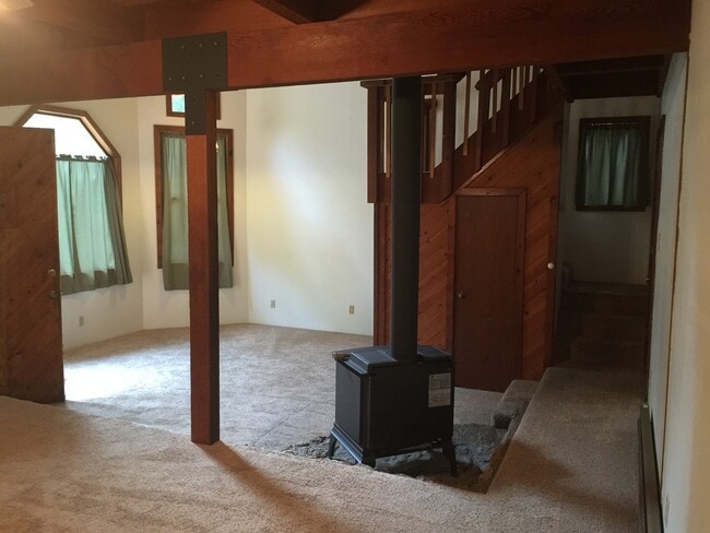 Photo - Nice Secluded Cabin Home